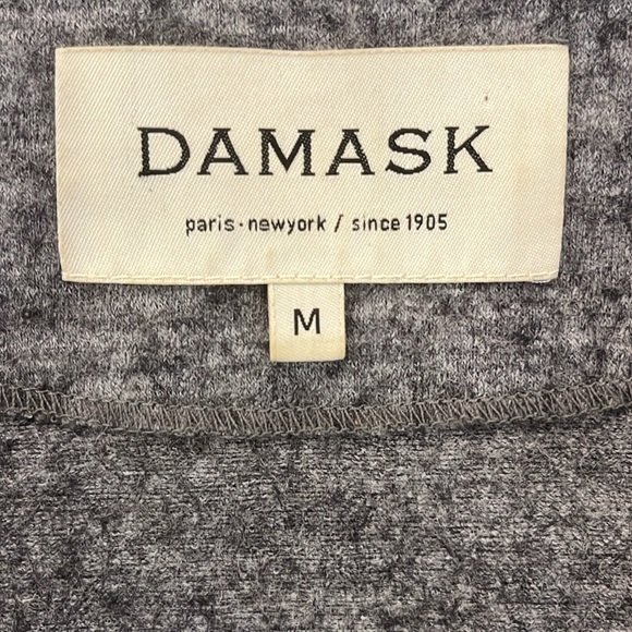 EUC Damask jacket - Picture 9 of 11